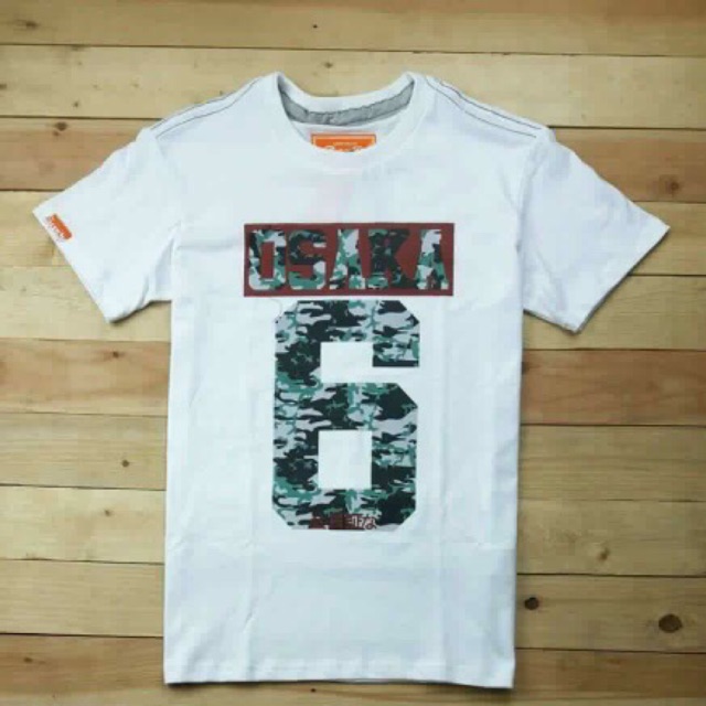 Áo thun adidas