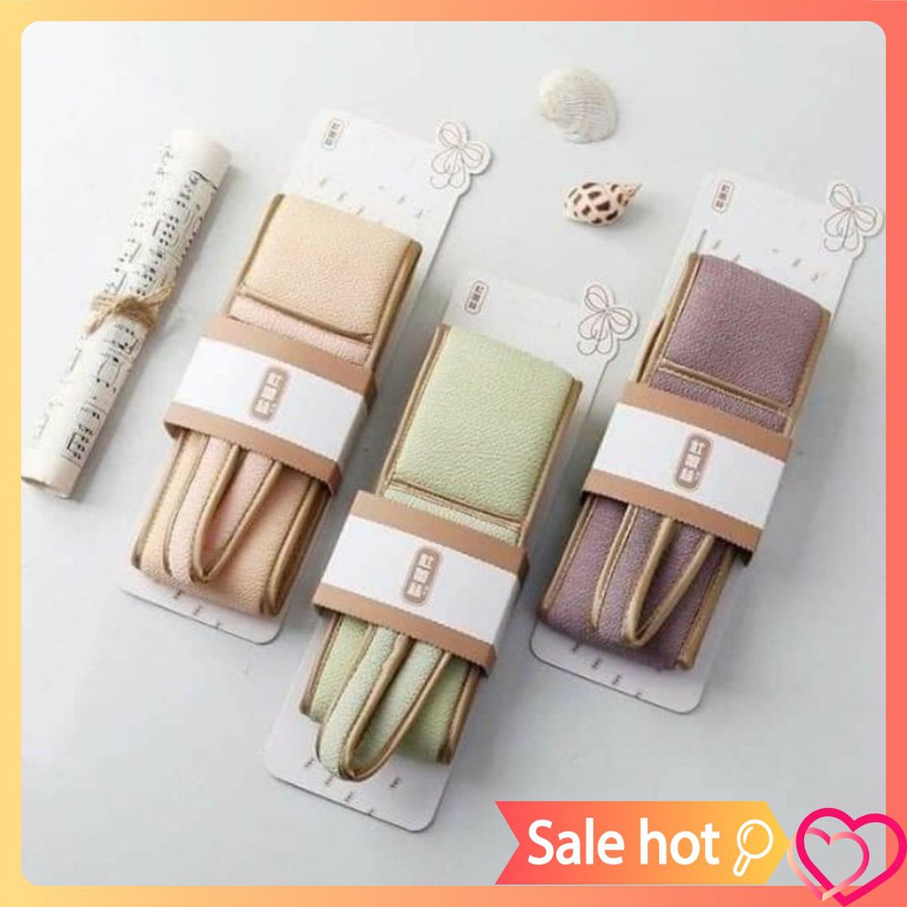 Bộ đai tắm sét 3 cái