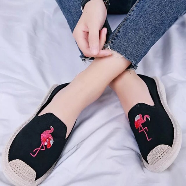 FREESHIP 99K TOÀN QUỐC_Giày slipon sắc màu