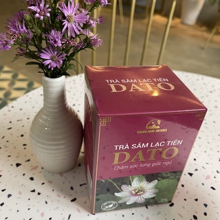 Trà lạc tiên Dato