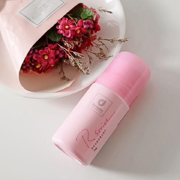 Lăn Khử Mùi Nước Hoa Designer Rseries Deodorant