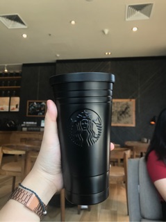 Coldcup Starbucks 474ml