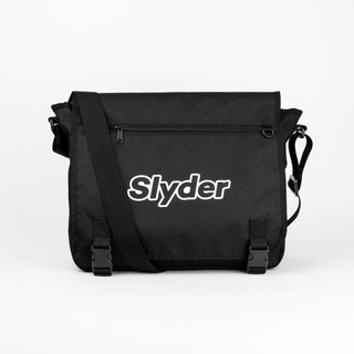 Shoulder Bag Slyder (Big Size) - Cặp túi Đeo Chéo lớn