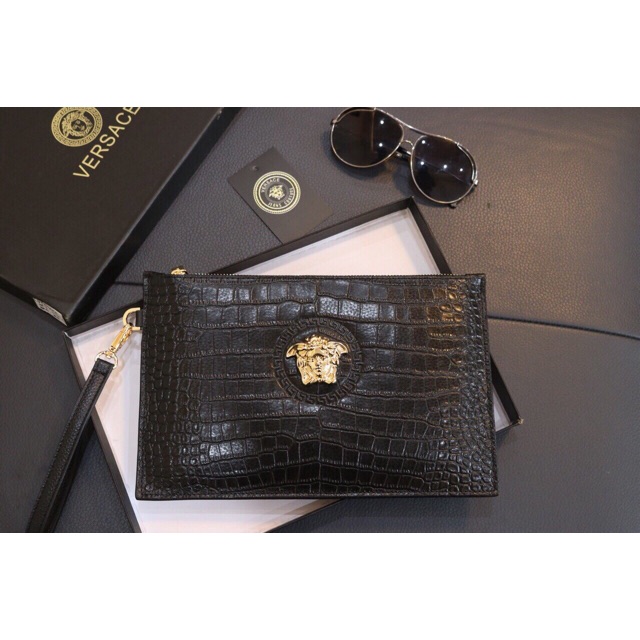 Clutch For Men VS hàng Super sale