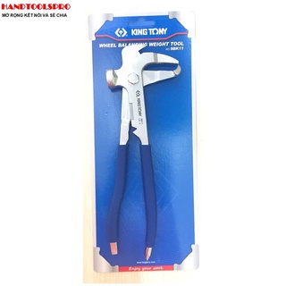 Kềm đầu búa kingtony 9bk11