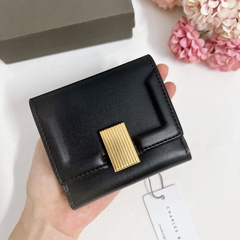 VÍ CNK NỮ MINI, NHIỀU NGĂN TIỆN LỢI