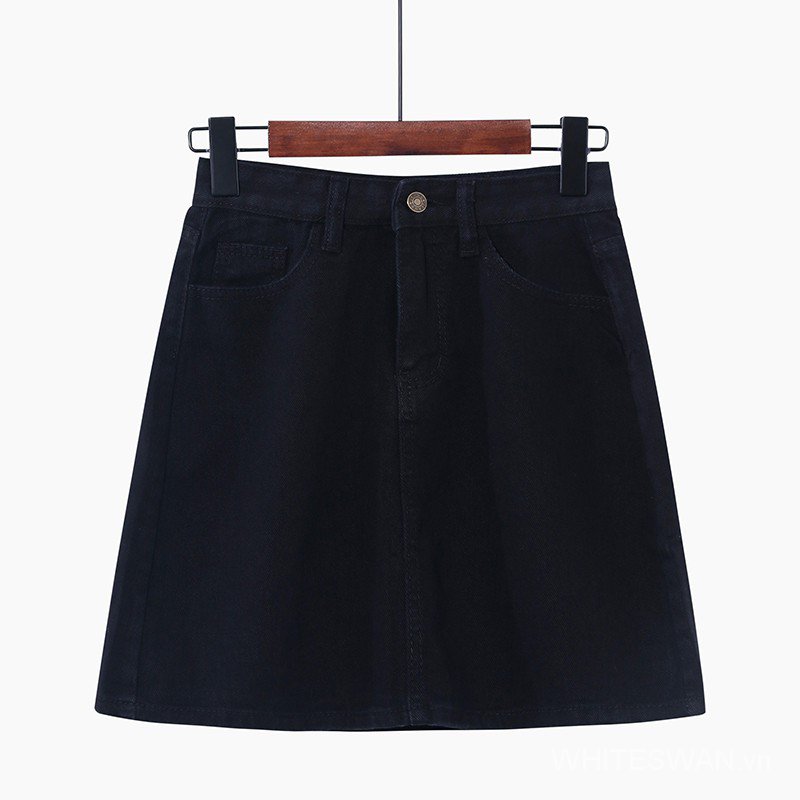 Jeans jeans, with Korean high back style | BigBuy360 - bigbuy360.vn