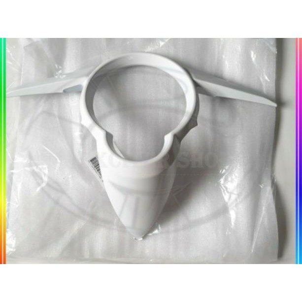 Ốp viền mặt đồng hồ xe exciter 135, 5 số zin chính hãng