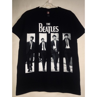 Áo the beatles còn size m l xl