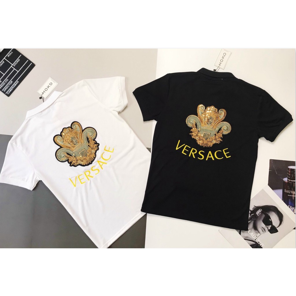 ÁO THUN NAM TRỤ KIM SA CỰC ĐỈNH , ÁO ĐẸP CỰC CHẤT , PHONG CÁCH CHO CÁC AE HK