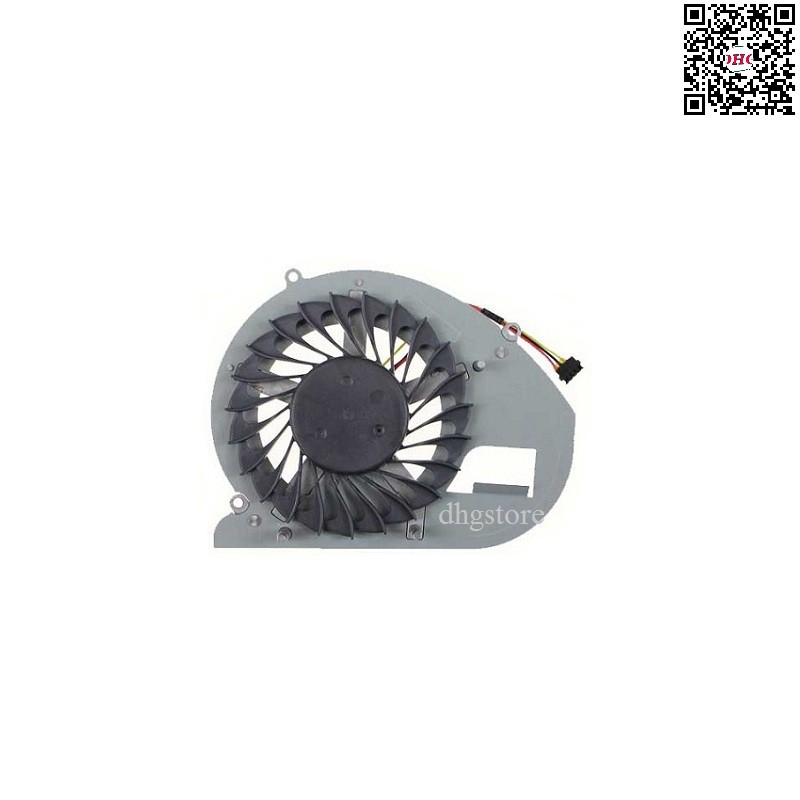 Fan quạt tản nhiệt CPU laptop Sony Vaio Fit 15N SVF15N SVF15N100C SVF15N14CXB SVF15N14CXS SVF15N17CXB