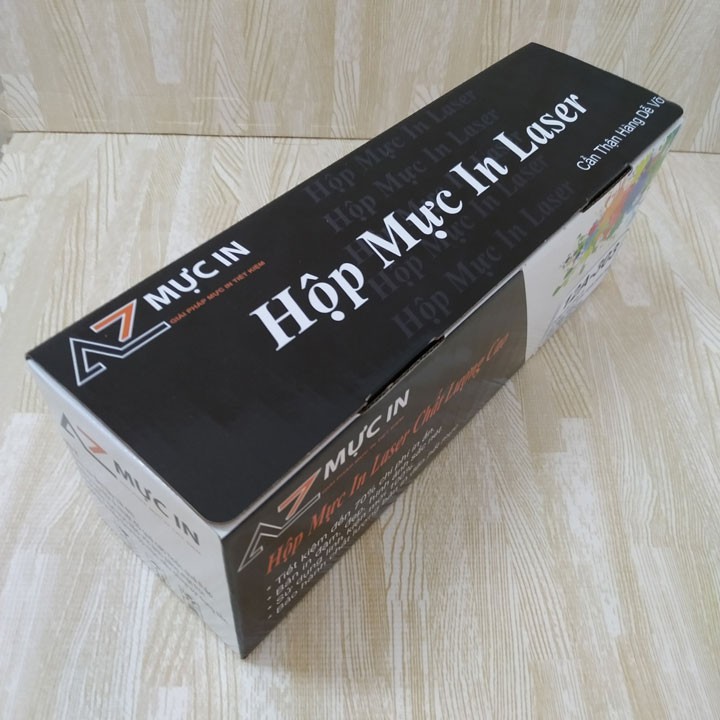 Hộp mực in 44A dùng cho máy in Hp M15A, M15W, M28A, M28W nhập khẩu Chất lượng, giá rẻ