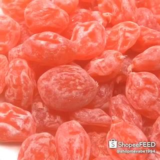 Ô Mai Xí Muội Núi Hồng Thái Lan