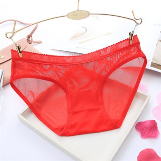 Quần lót nữ dạng lưới thun sexy_QN178