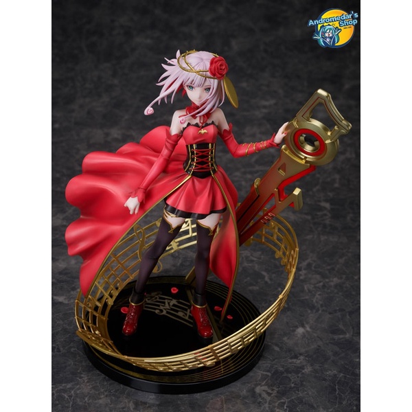 Mô hình nhân vật Takt Op Destiny Unmei 1/7 Complete Figure