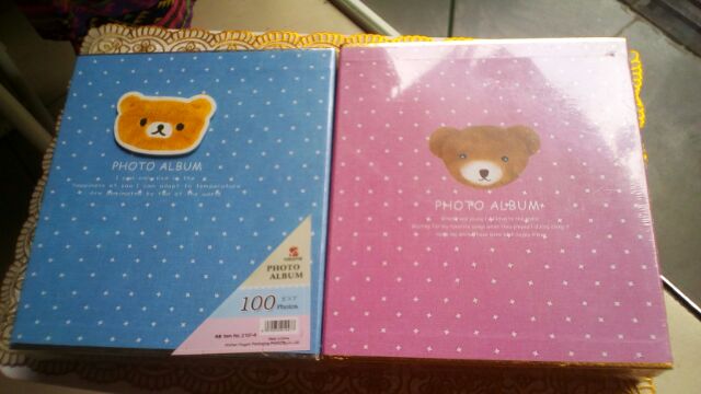 Album ảnh (60 - 80 -100 ảnh/cuốn) | BigBuy360 - bigbuy360.vn