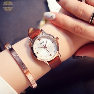 Đồng Hồ Kezzi Nữ 1028