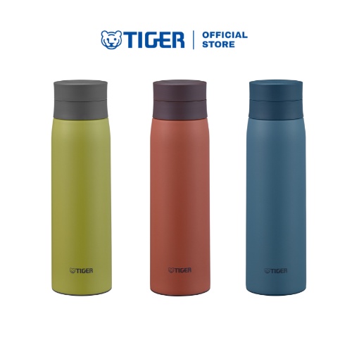 Bình Giữ Nhiệt Lưỡng Tính Tiger MCY-K050 (500ml)