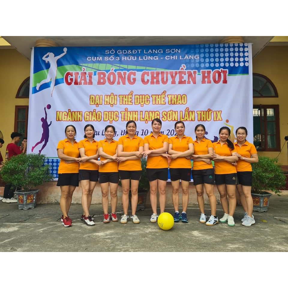 Áo cầu lông nữ đẹp áo tennis bóng bàn Polo cổ đức nữ Vinapro A42 chất liệu thun sọc cao cấp | BigBuy360 - bigbuy360.vn