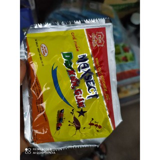 Bột rắc diệt kiến, gián,...  20g