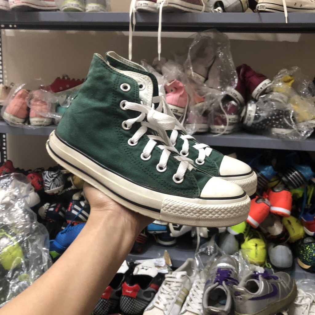 Giày converse 2hand 😘FREESHIP😘Chính hãng giá rẻ