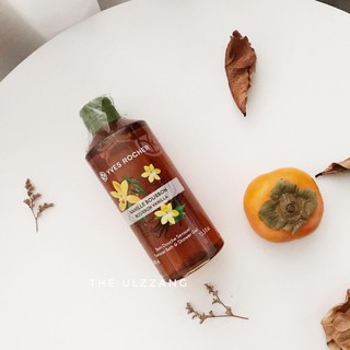 Sữa tắm Yves Rocher
