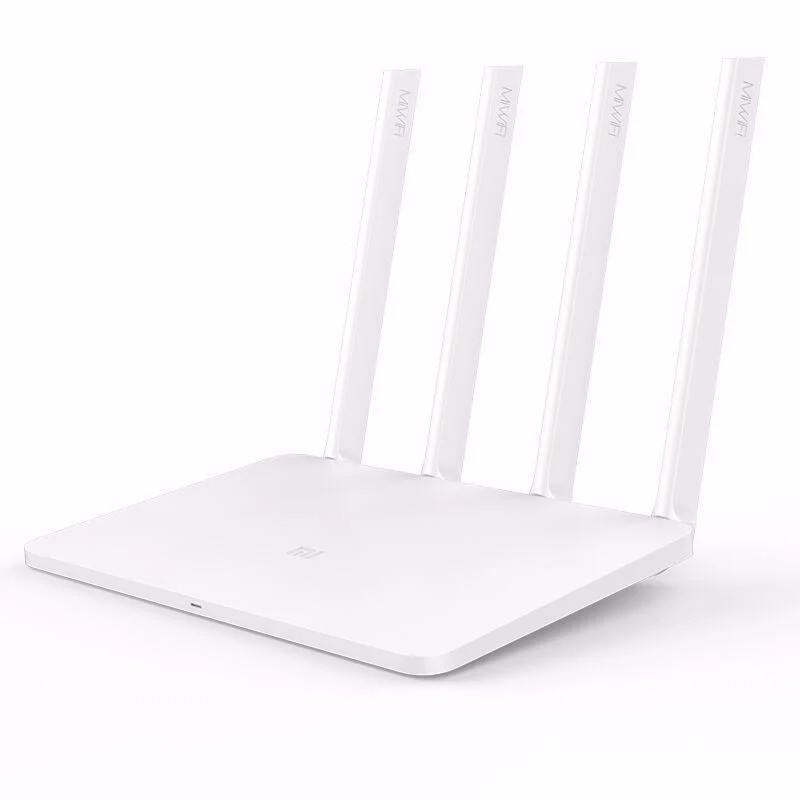 Bộ phát wifi Xiaomi Router3c