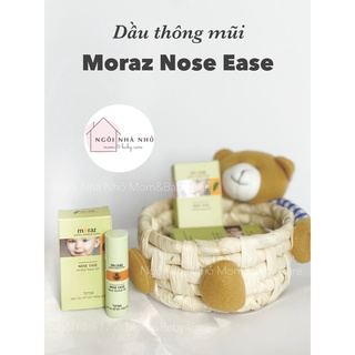 DẦU MŨI MORAZ NOSE EASE