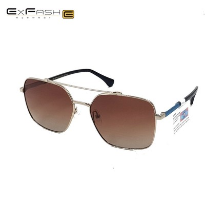 Kính mát Unisex Exfash EF79970 C48