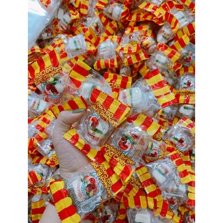 Com 1kg Kẹo dẻo Mini Gummy Risen Mỹ
