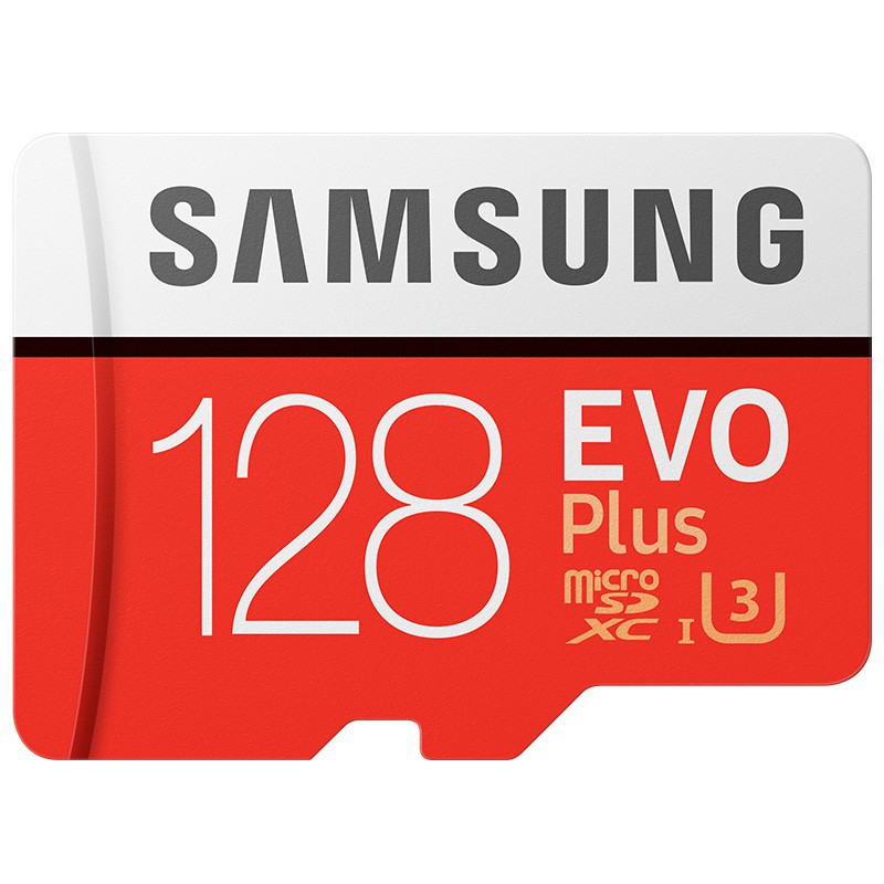 Thẻ Nhớ Samsung 64gb 128gb 256gb Plus Class10 Chống Nước