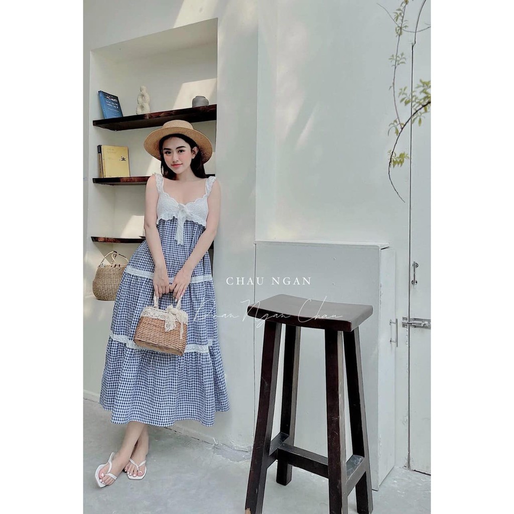 VÁY 2SS REN DÁNG BABY 00289(Kèm ảnh thật,video) | BigBuy360 - bigbuy360.vn