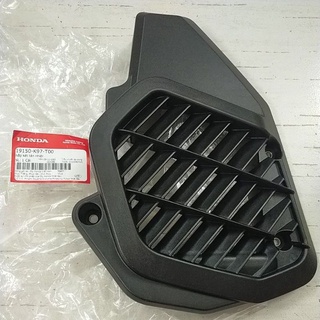 Chụp che két nước honda pcx 125 150 2018 2019 2020 chính hãng