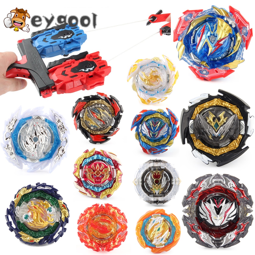 Con Quay Beyblade Đơn B-180-B-193 Chất Lượng Cao