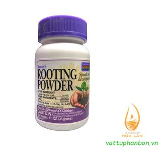 Siêu kích rễ rooting powder - #488a# 35g