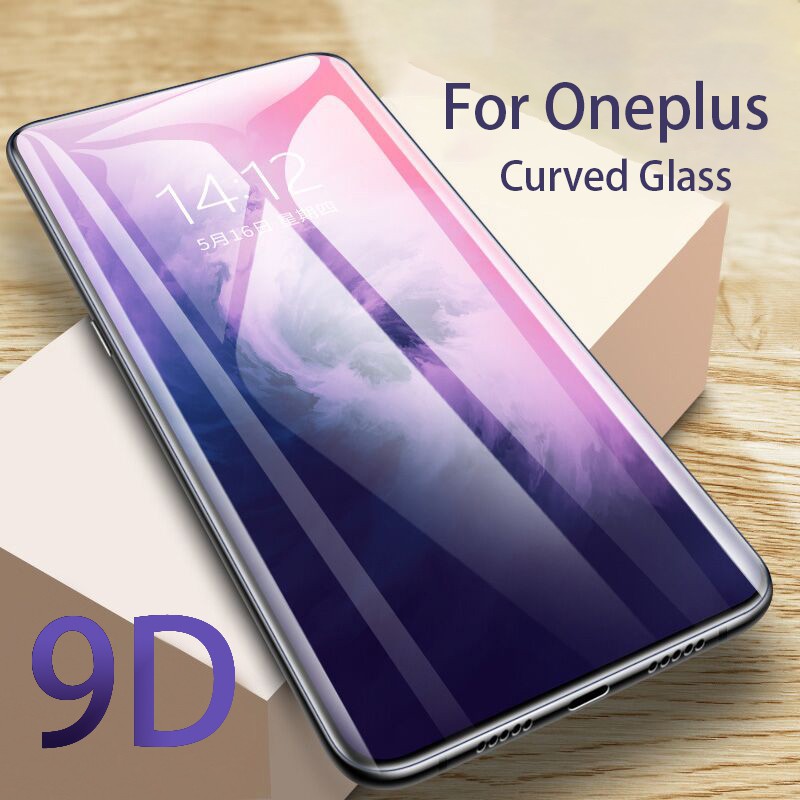 Kính cường lực 9H bảo vệ màn hình Oneplus 7 pro Oneplux 1+ One Plus 7pro Oneplus7pro 1+ 7 pro