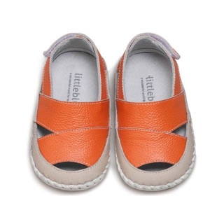 Sandal little blue lamd tập đi cho bé