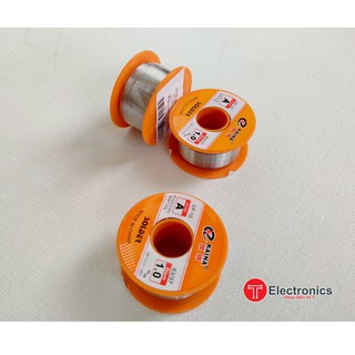 Thiếc Hàn 1.0mm-50gr Kaina