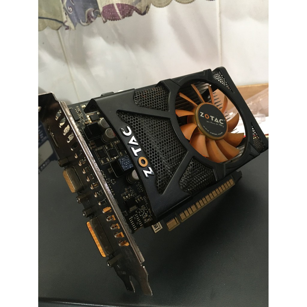 Card màn hình gt440 gt740 gt730 gtx650 đã qua sử dụng như mới | BigBuy360 - bigbuy360.vn