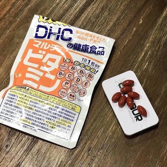 Vitamin tổng hợp Nhật Bản | BigBuy360 - bigbuy360.vn