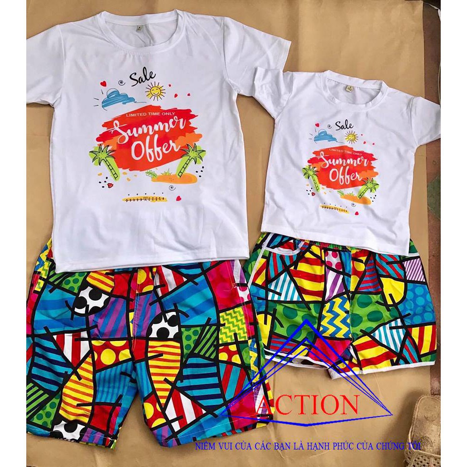 Set Bộ Đi Biển SBĐB01 | BigBuy360 - bigbuy360.vn