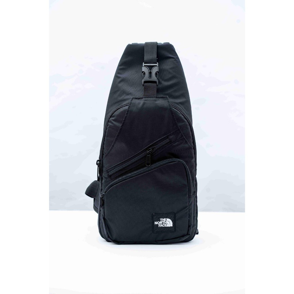 Túi đeo chéo  Free Ship  Túi đeo vai thời trang nam  Túi đeo bụng The North Face - NC03