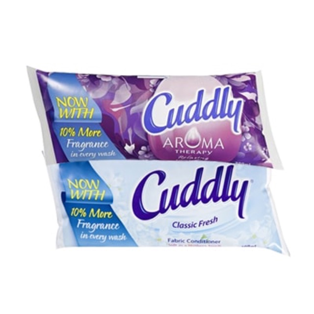 Nước xả vải Culldy 300ml của Úc vỏ bị cũ