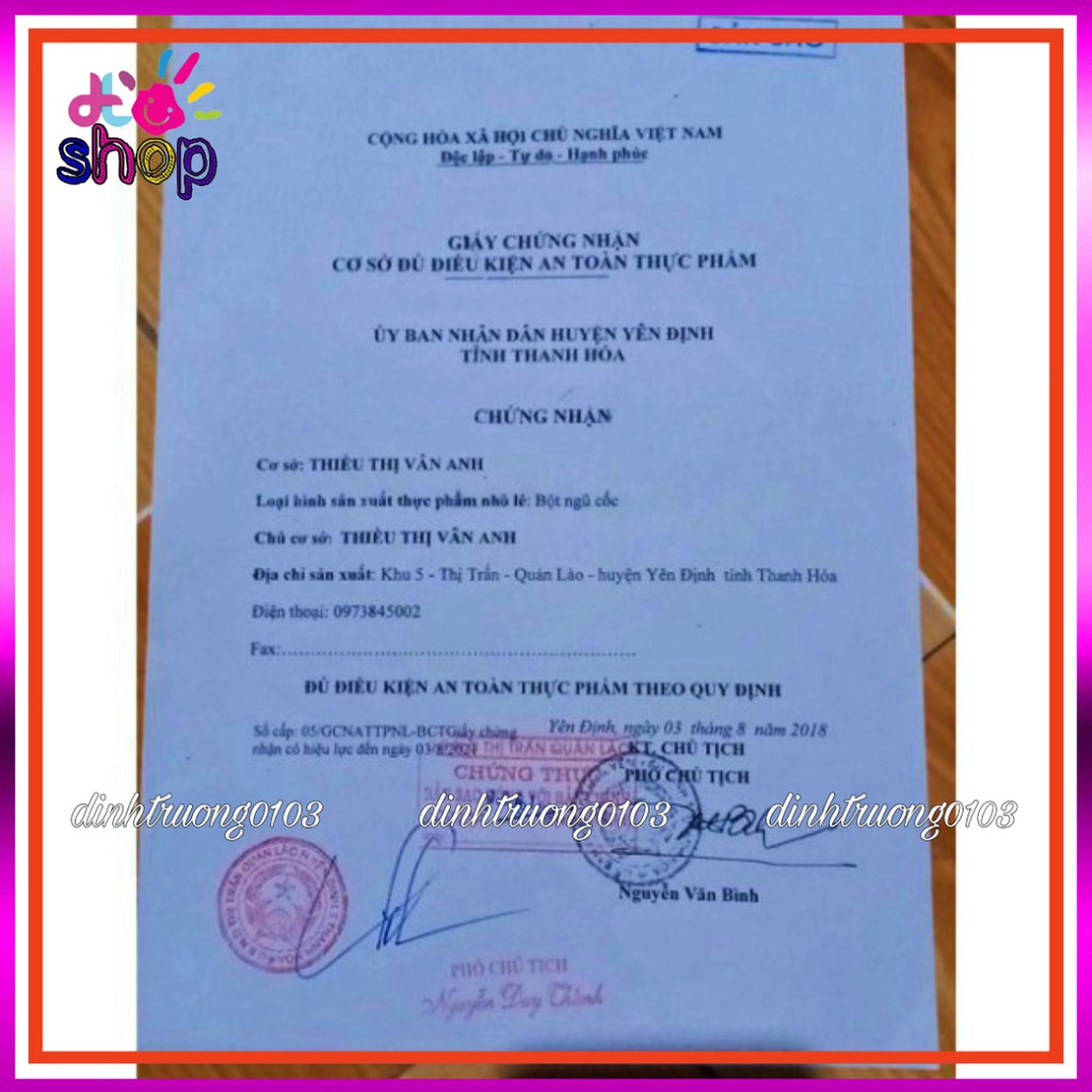 (Combo 2 hộp) Ngũ Cốc Bà Bầu lạc lạc - Ngũ Cốc Dinh Dưỡng lạc lạc chuyên dùng cho bà bầu Loại Đặc Biệt (hộp 30 gói) | BigBuy360 - bigbuy360.vn