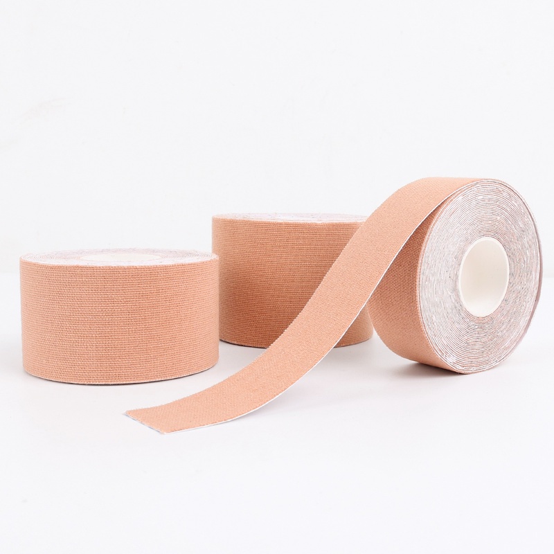 Áo Ngực Dán Nâng Ngực Vô Hình Bằng Silicone Chống Nước Tự Dính Cho Nữ