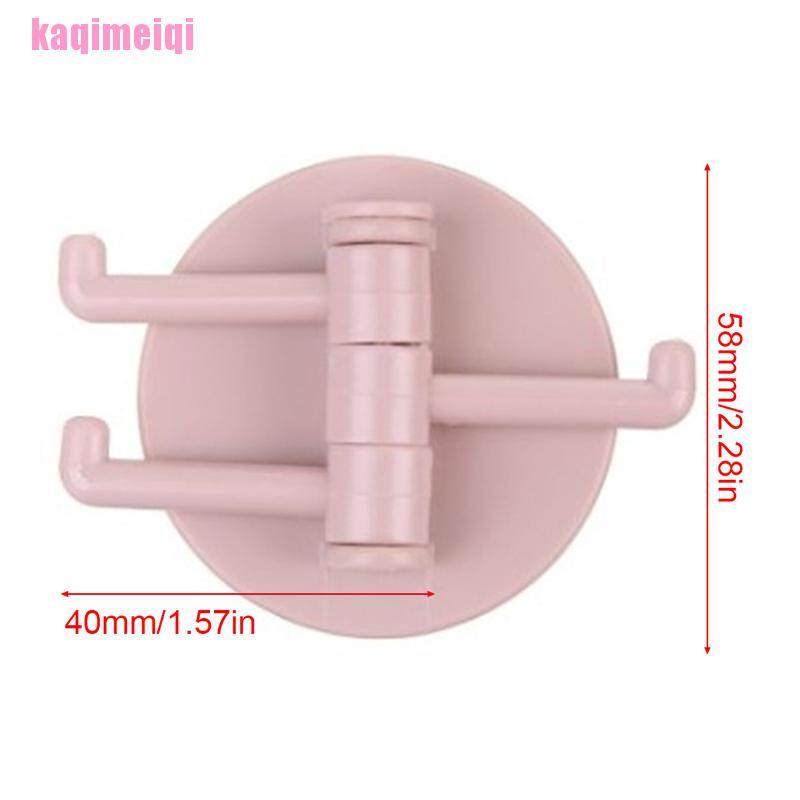 Móc Treo Đồ Dán Tường Chịu Lực Nặng 5kg