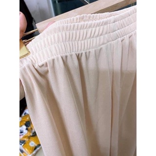 quần culottes