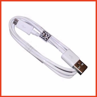 Cáp Sạc Micro USb 1.5 Mét. Zin Samsung (Bảo Hành 12 Tháng) PKGS6666