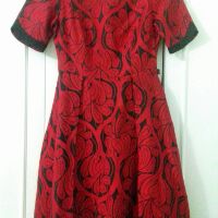 Combo 2 sp đầm xòe sz M