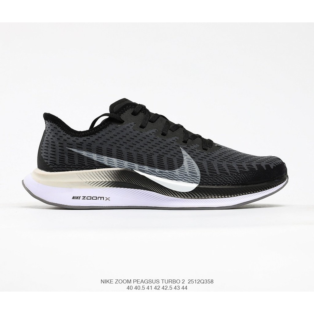 Giày Outlet Sneaker _Nike Zoom Pegasus Turbo 2 MSP:  PHONG CÁCH ORDER + FREESHIP ➡️ gaubeostore.shop